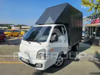 2026 Hyundai Porter