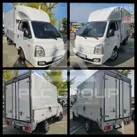2026 Hyundai Porter