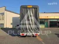 2026 Hyundai Porter