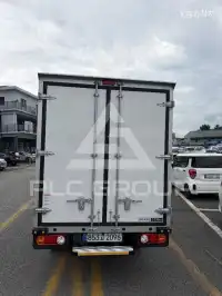 2026 Hyundai Porter
