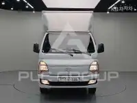 2026 Hyundai Porter