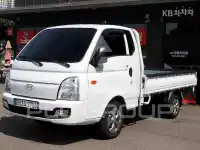 2026 Hyundai Porter