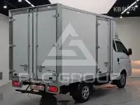 2026 Hyundai Porter