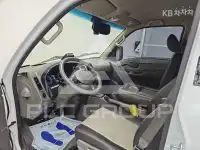 2026 Hyundai Porter