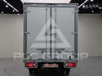 2026 Hyundai Porter