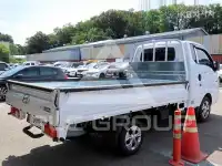 2026 Hyundai Porter
