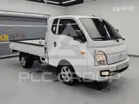 2026 Hyundai Porter