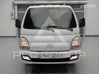 2026 Hyundai Porter