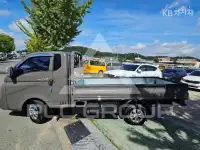 2026 Hyundai Porter