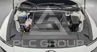 2026 Hyundai Ioniq