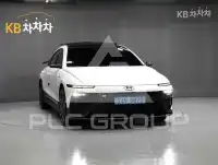 2026 Hyundai Ioniq