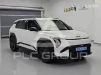 2026 KIA EV3