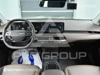 2026 KIA EV4