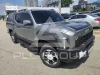 2026 KIA Tasman