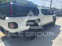 2026 KIA Tasman