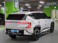 2026 KIA EV5