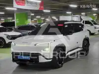 2026 KIA EV5