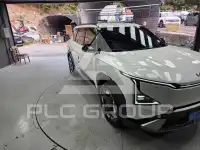 2026 KIA EV5