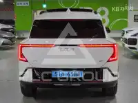 2026 KIA EV5