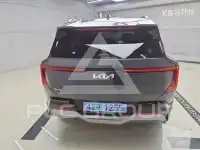 2026 KIA EV5