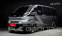 2026 KIA Unknown