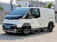 2026 KIA Unknown