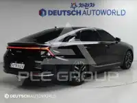 2026 KIA K8