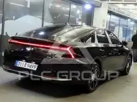 2026 KIA K8