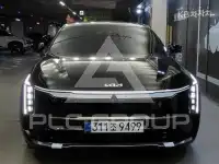 2026 KIA K8