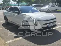 2026 KIA K8
