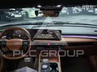 2026 KIA K8