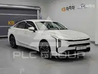 2026 KIA K8