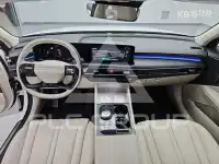 2026 KIA K8