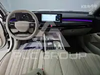 2026 KIA K8