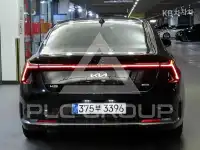 2026 KIA K8