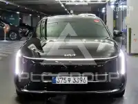 2026 KIA K8