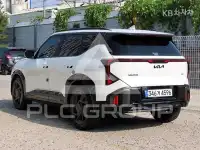 2026 KIA Celltos
