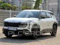 2026 KIA Celltos