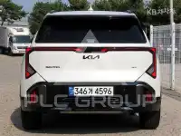 2026 KIA Celltos