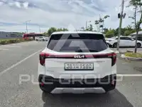 2026 KIA Celltos