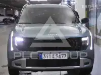 2026 KIA Celltos
