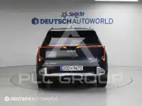 2026 KIA Celltos