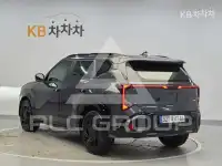 2026 KIA Celltos