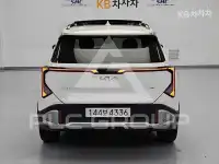 2026 KIA Celltos
