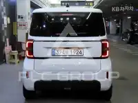 2026 KIA Ray
