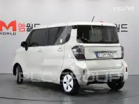 2026 KIA Ray