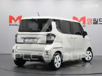 2026 KIA Ray
