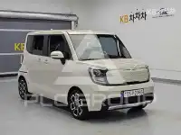 2026 KIA Ray