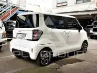2026 KIA Ray
