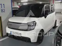 2026 KIA Ray